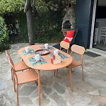 Mini En Duplex Vue A 500 M De La De Santa Giulia * 维琪奥港