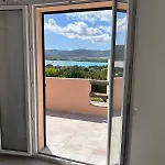 Mini En Duplex Vue A 500 M De La De Santa Giulia 度假居 维琪奥港
