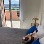 度假居 Mini En Duplex Vue A 500 M De La De Santa Giulia