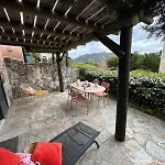 度假居 Mini En Duplex Vue A 500 M De La De Santa Giulia 维琪奥港