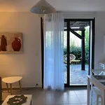 Mini En Duplex Vue A 500 M De La De Santa Giulia 度假居 *