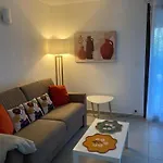 Mini En Duplex Vue A 500 M De La De Santa Giulia *