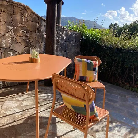 Holiday home Mini-villa Vue A Santa Giulia - Accessible A Pied *
