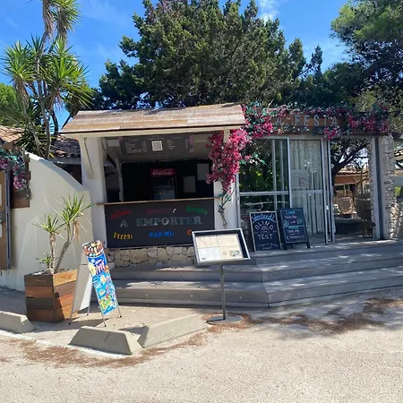 Mini En Duplex Vue A 500 M De La De Santa Giulia