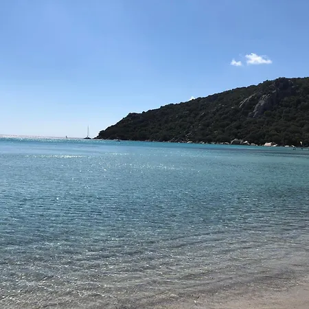 度假居 Mini En Duplex Vue A 500 M De La De Santa Giulia