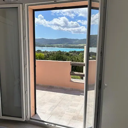 Mini En Duplex Vue à 500 M De La De Santa Giulia Hébergement de vacances Porto-Vecchio (Corsica)