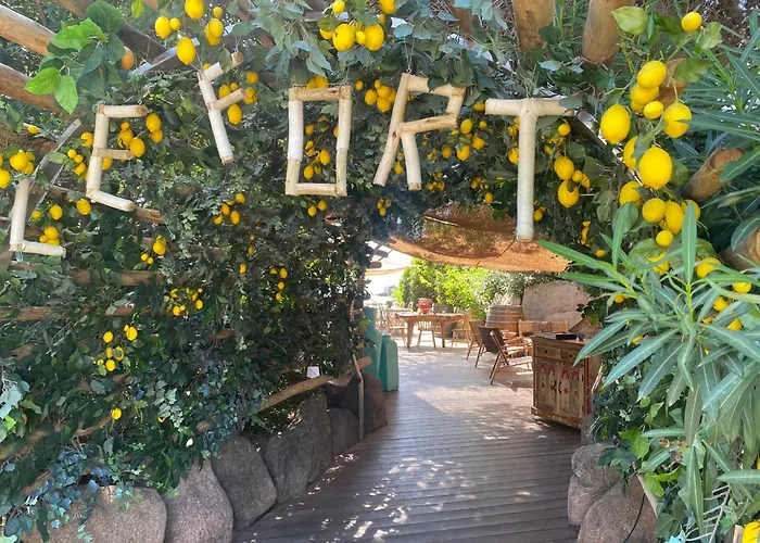 Dom wakacyjny Mini En Duplex Vue A 500 M De La De Santa Giulia Porto-Vecchio (Corsica)