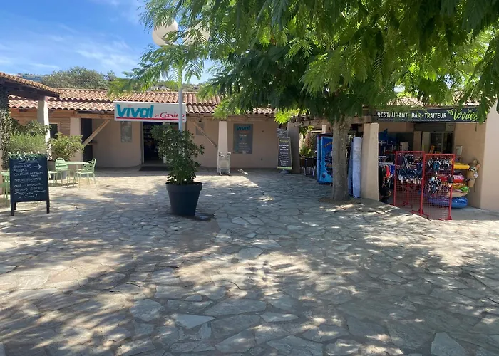 Mini En Duplex Vue A 500 M De La De Santa Giulia *