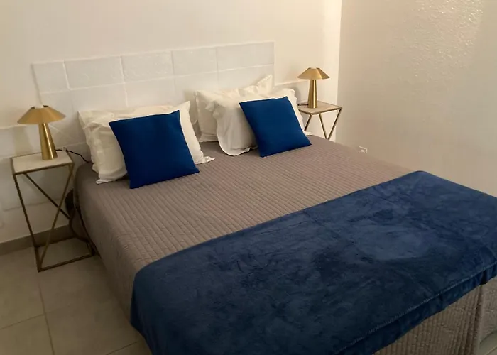 Mini En Duplex Vue A 500 M De La De Santa Giulia * 维琪奥港